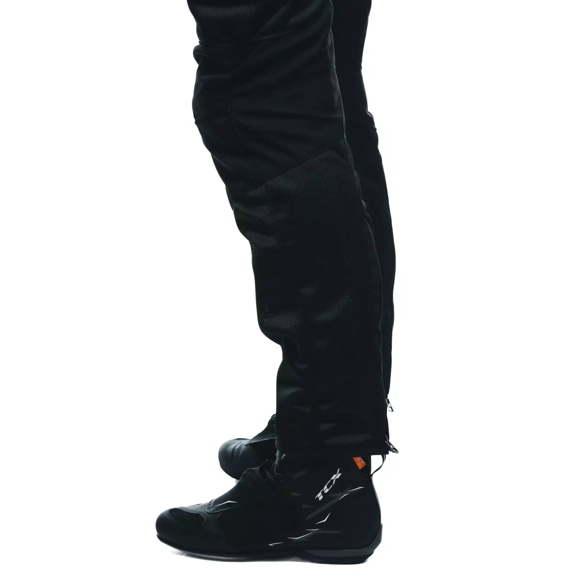 DRAKE 2 SUPER AIR - PANTALONI MOTO ESTIVI IN TESSUTO DONNA