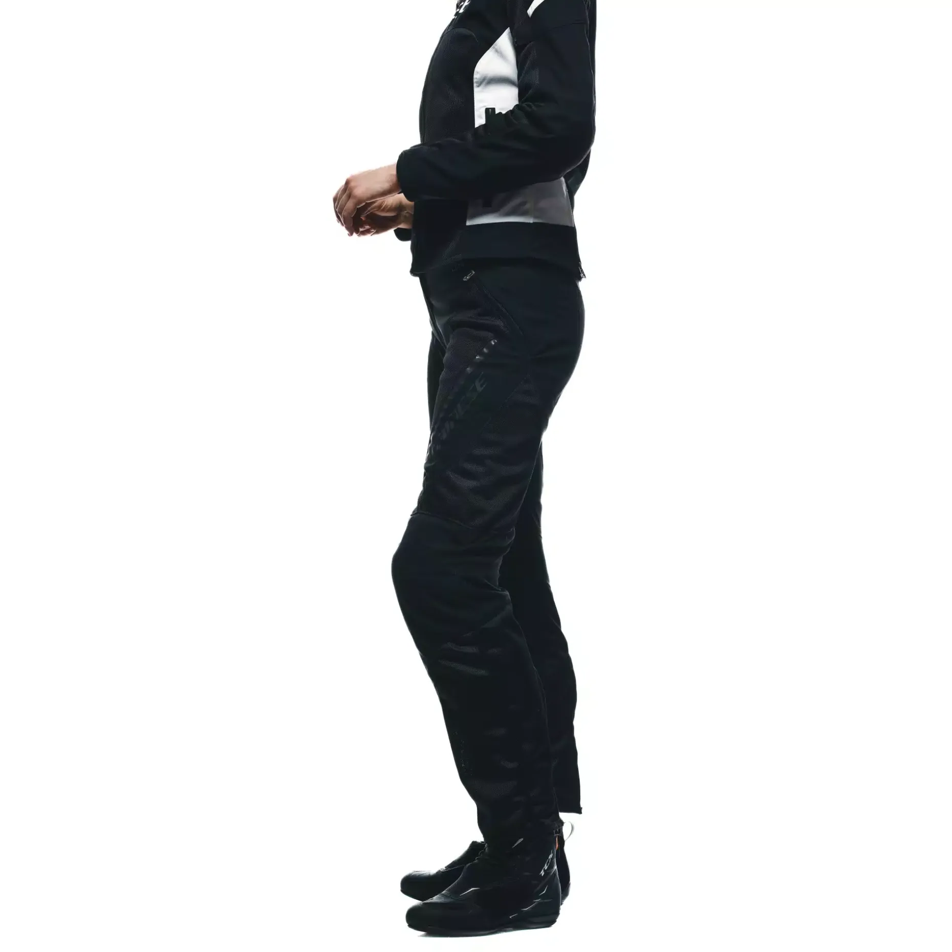 DRAKE 2 SUPER AIR - PANTALONI MOTO ESTIVI IN TESSUTO DONNA