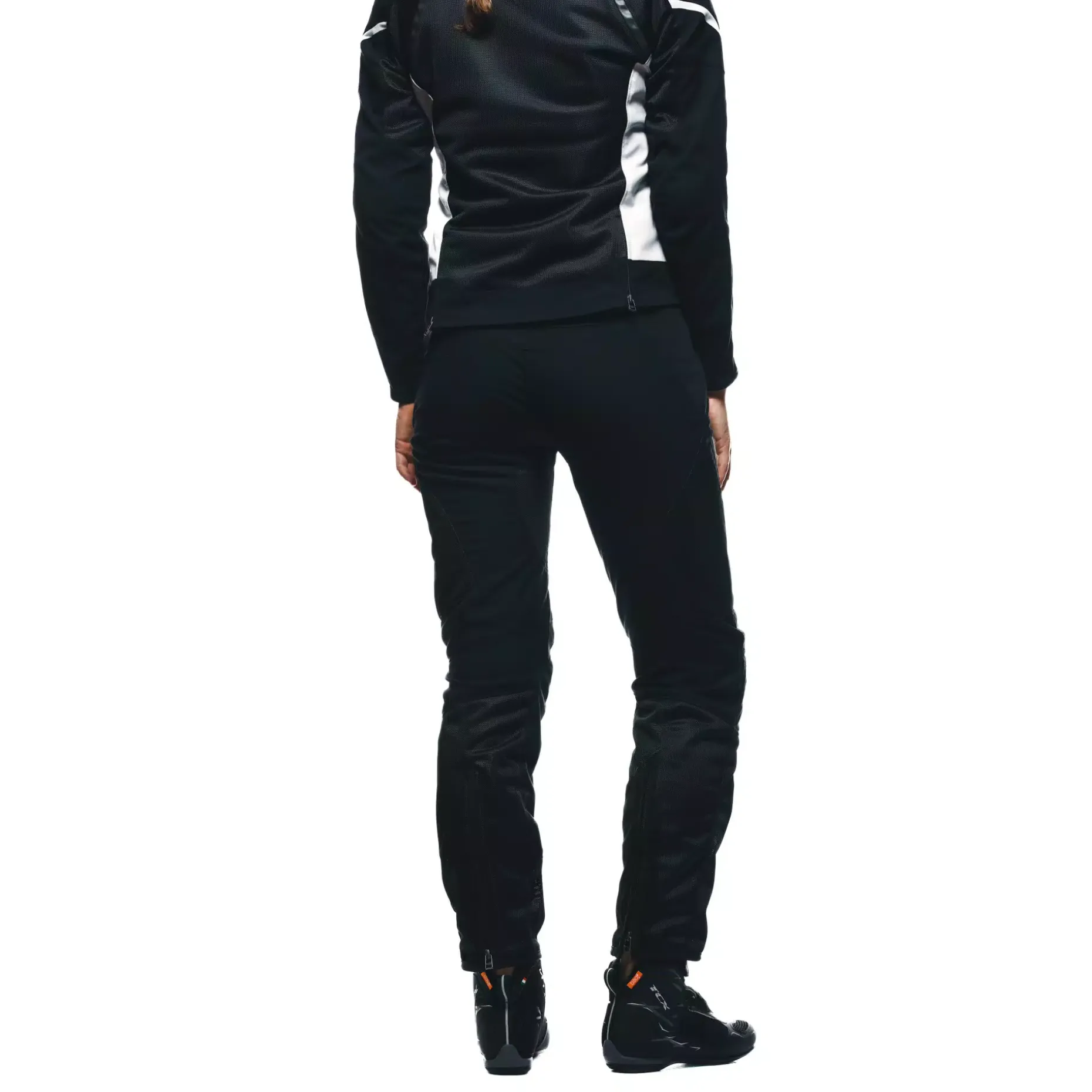 DRAKE 2 SUPER AIR - PANTALONI MOTO ESTIVI IN TESSUTO DONNA