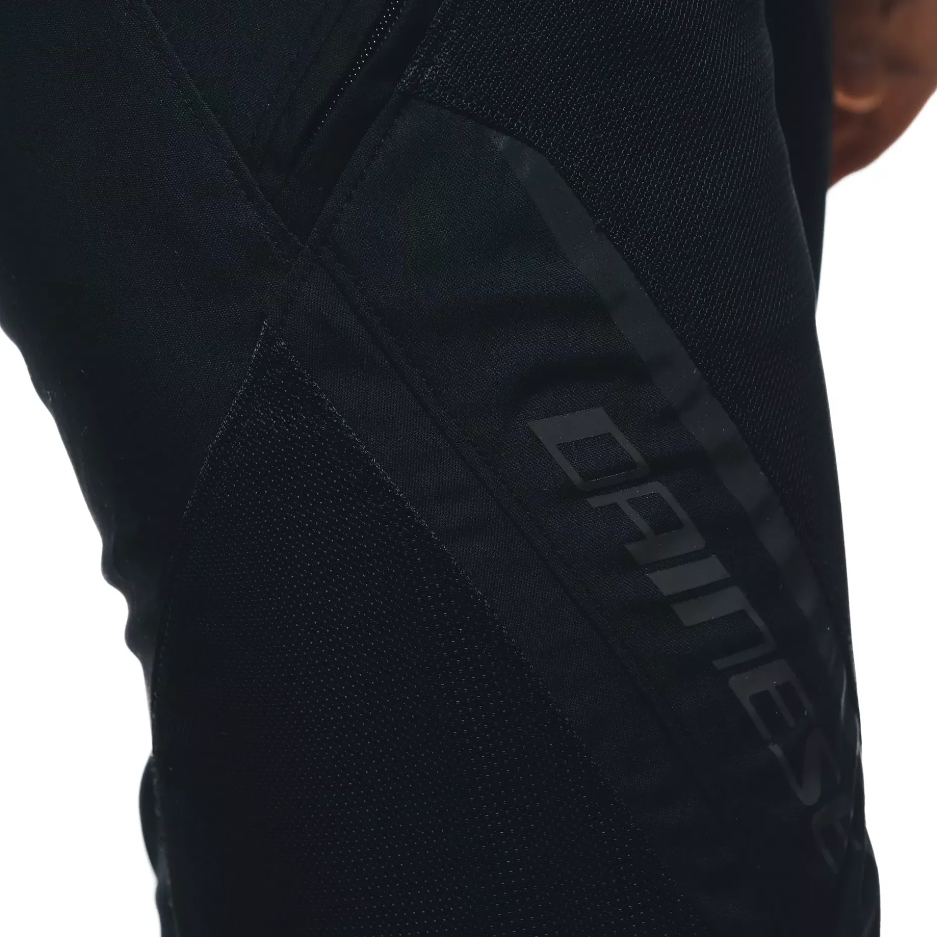 DRAKE 2 SUPER AIR - PANTALONI MOTO ESTIVI IN TESSUTO DONNA