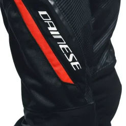 DRAKE 2 SUPER AIR - PANTALONI MOTO ESTIVI IN TESSUTO UOMO