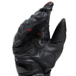 DRUID 4 - GUANTI MOTO IN PELLE UOMO