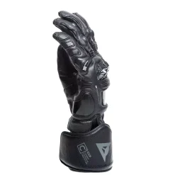 DRUID 4 - GUANTI MOTO IN PELLE UOMO