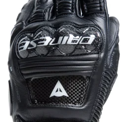 DRUID 4 - GUANTI MOTO IN PELLE UOMO