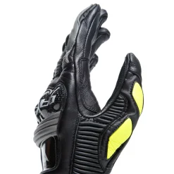 DRUID 4 - GUANTI MOTO IN PELLE UOMO