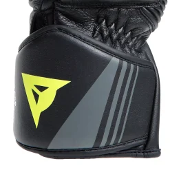 DRUID 4 - GUANTI MOTO IN PELLE UOMO