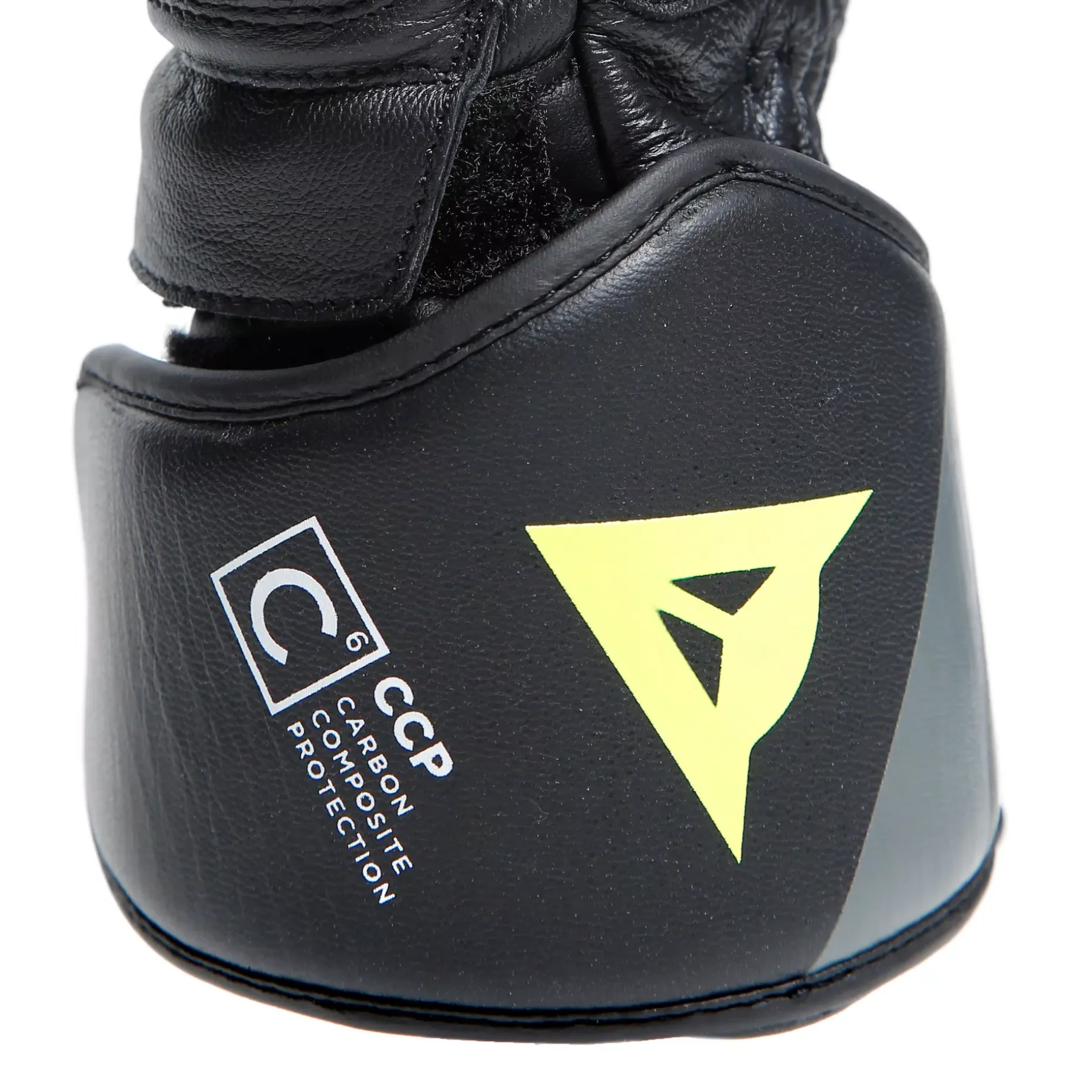 DRUID 4 - GUANTI MOTO IN PELLE UOMO