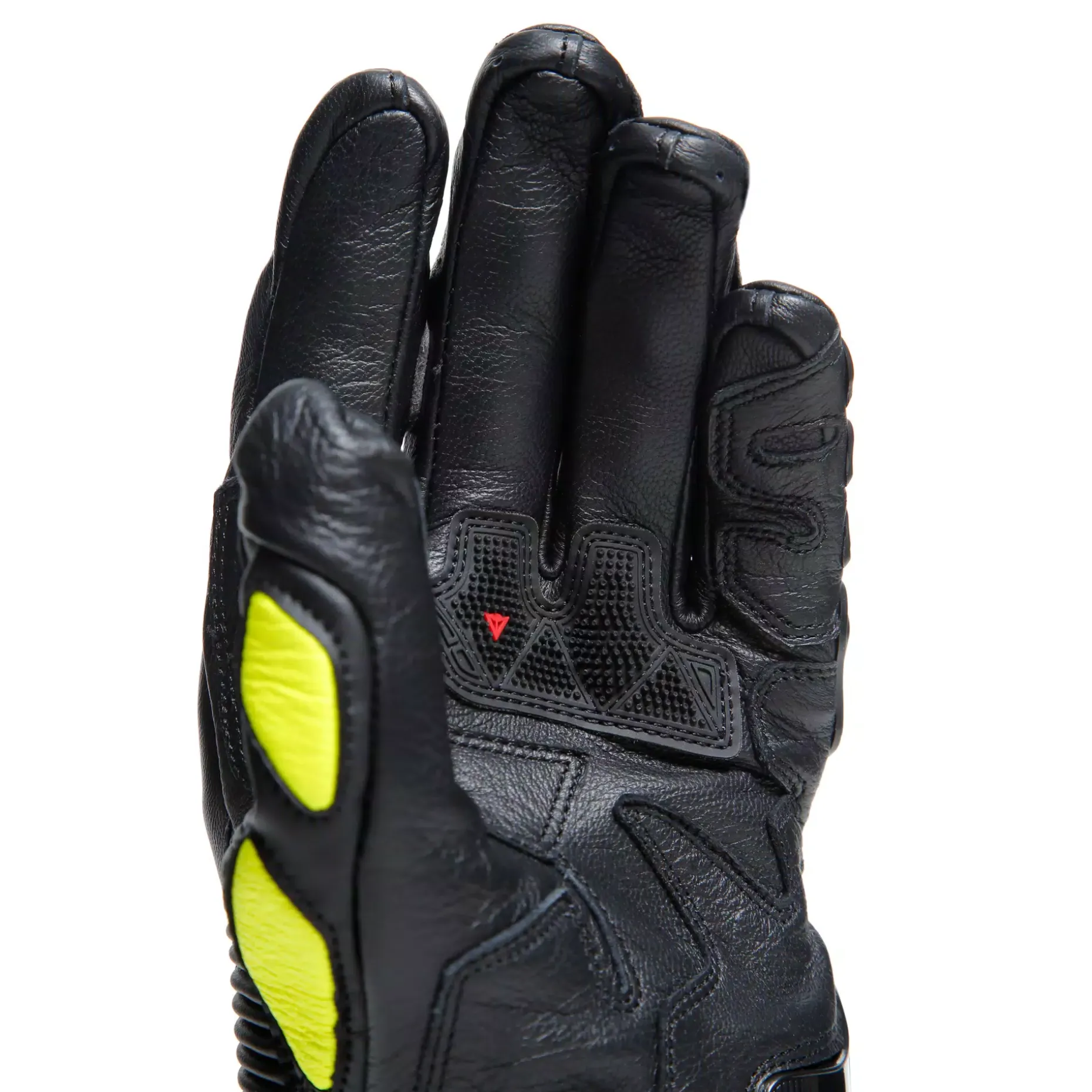 DRUID 4 - GUANTI MOTO IN PELLE UOMO