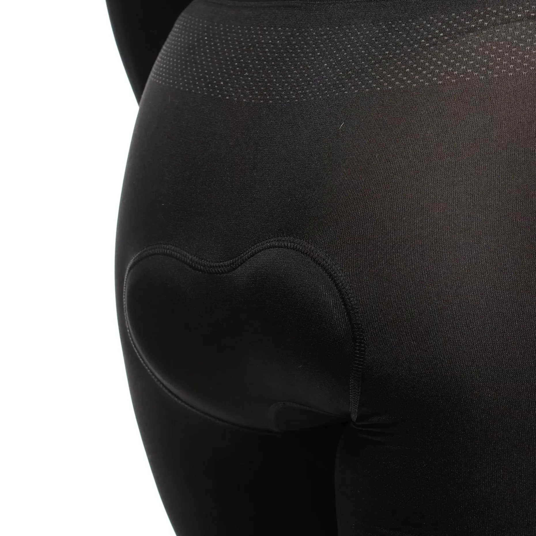 DSKIN - PANTALONCINI TECNICI BICI CON FONDELLO DONNA