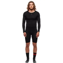 DSKIN - PANTALONCINI TECNICI BICI CON FONDELLO UOMO