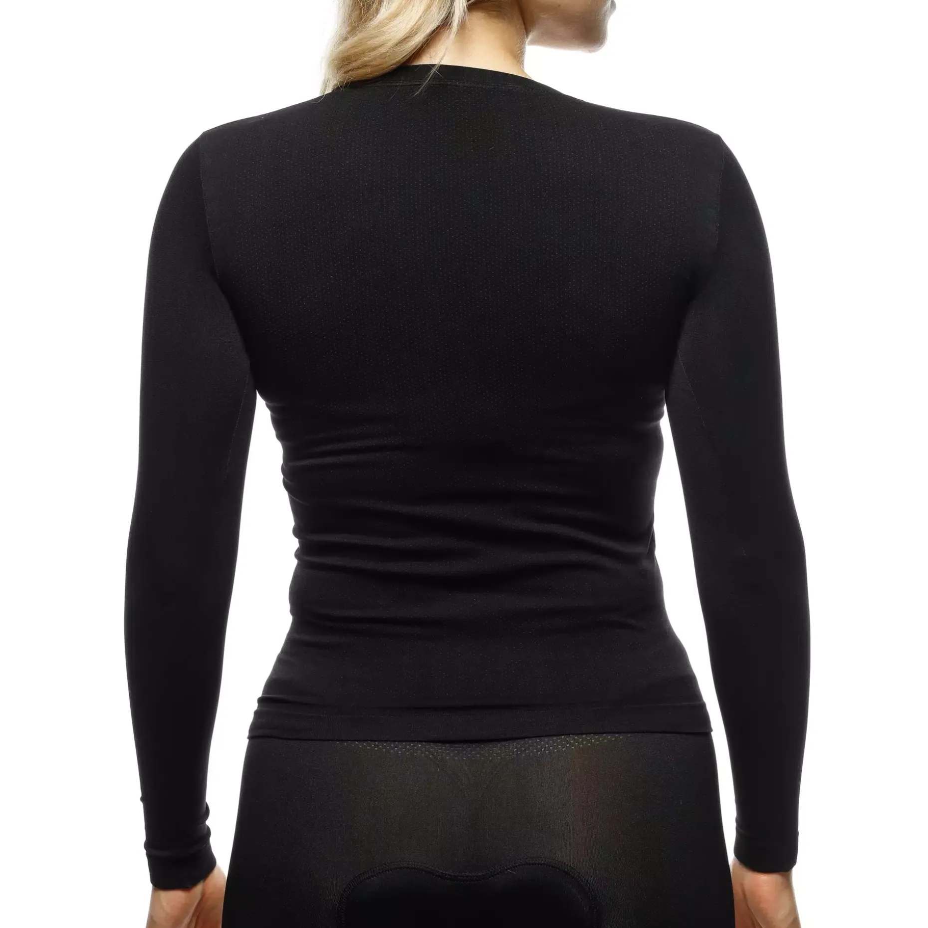 DSKIN LS - MAGLIA TECNICA BICI MANICHE LUNGHE DONNA