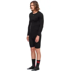 DSKIN LS - MAGLIA TECNICA BICI MANICHE LUNGHE UOMO