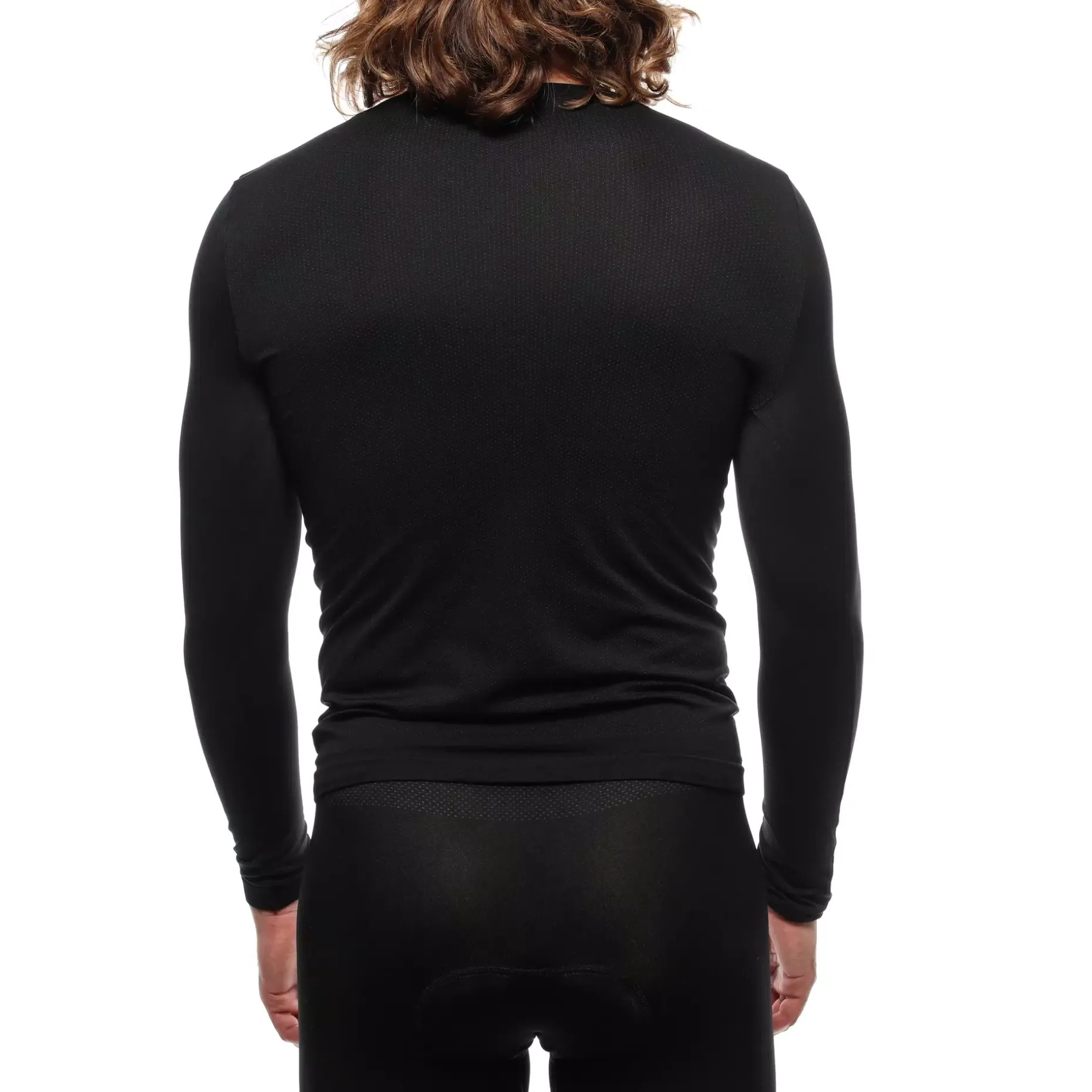 DSKIN LS - MAGLIA TECNICA BICI MANICHE LUNGHE UOMO