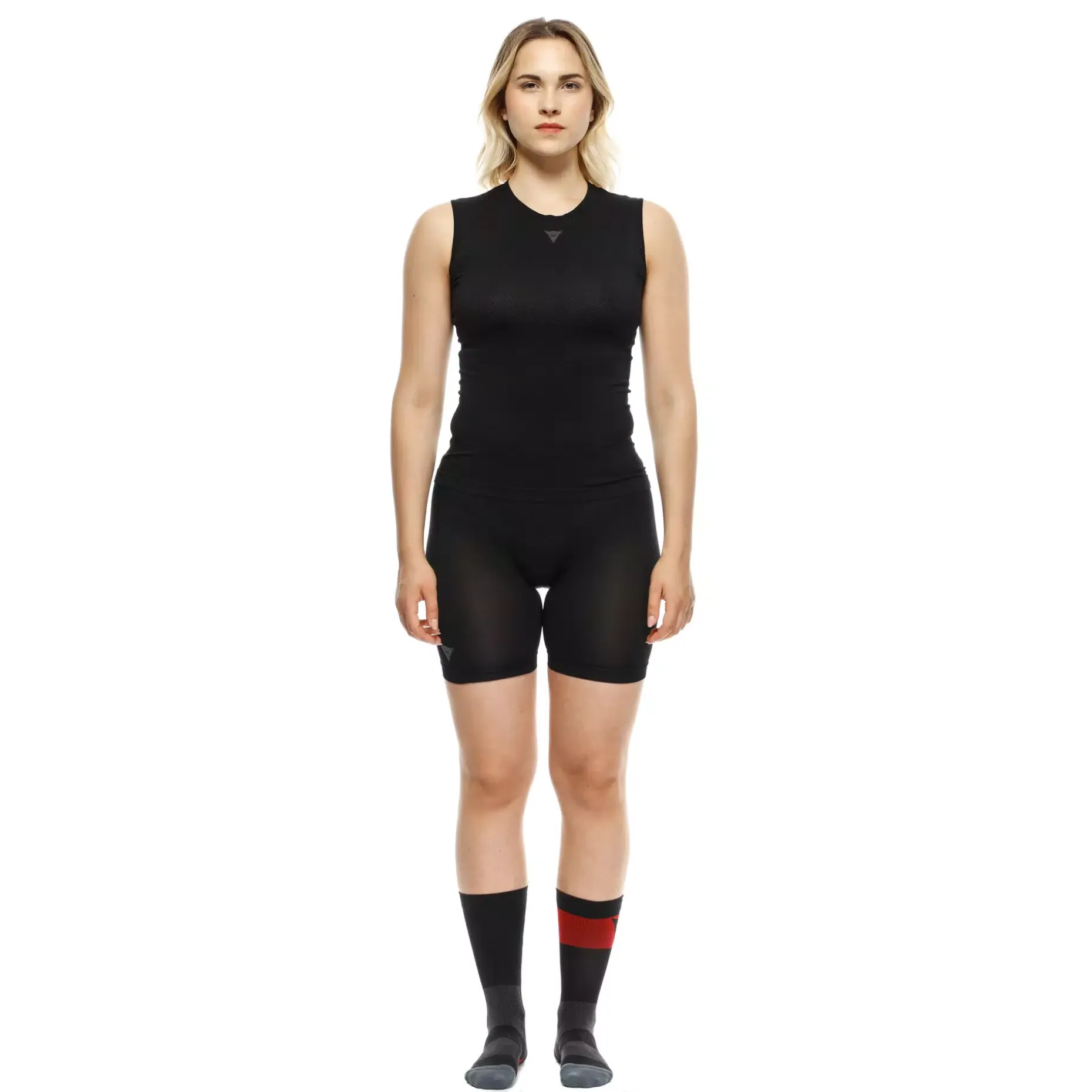 DSKIN VEST - SMANICATO TECNICO BICI DONNA