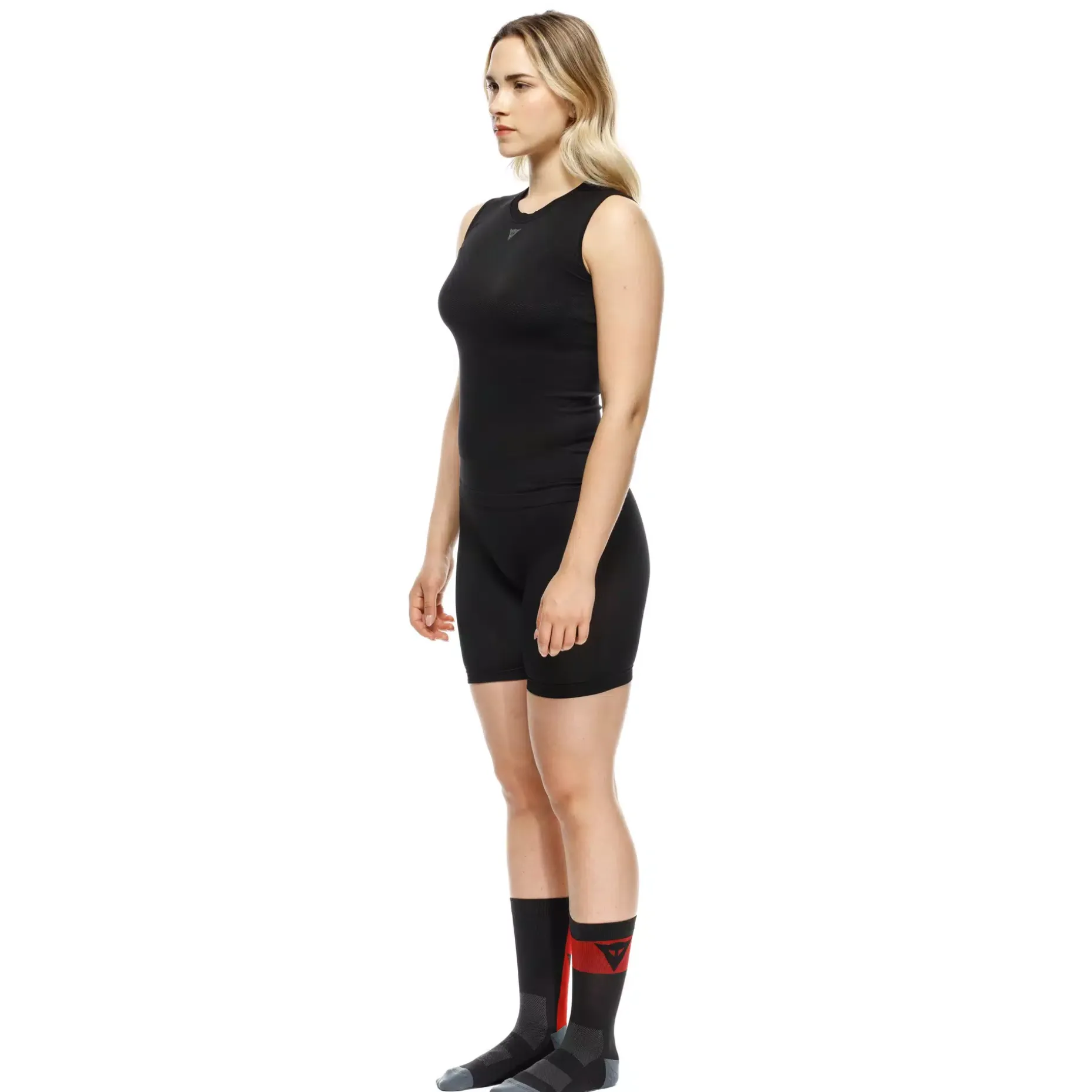 DSKIN VEST - SMANICATO TECNICO BICI DONNA