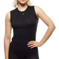 DSKIN VEST - SMANICATO TECNICO BICI DONNA