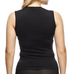 DSKIN VEST - SMANICATO TECNICO BICI DONNA