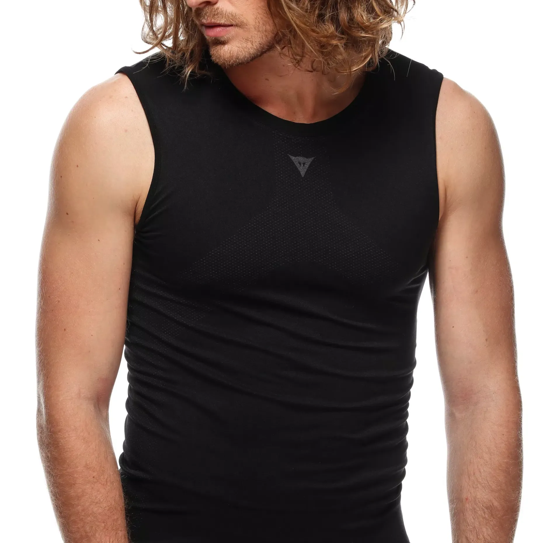 DSKIN VEST - SMANICATO TECNICO BICI UOMO