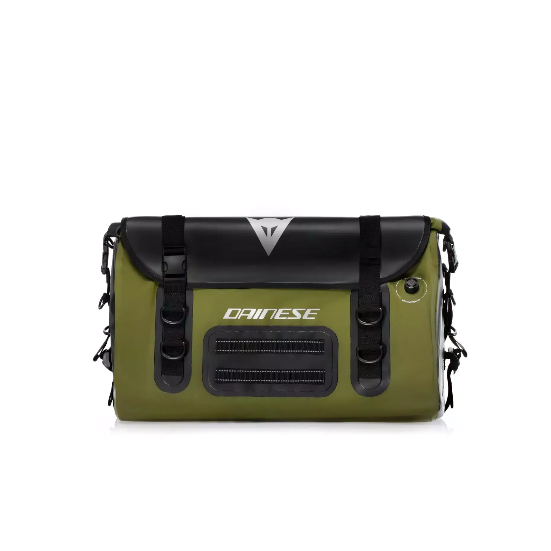 DUFFLE EXPLORER - BORSONE IMPERMEABILE 45 LITRI
