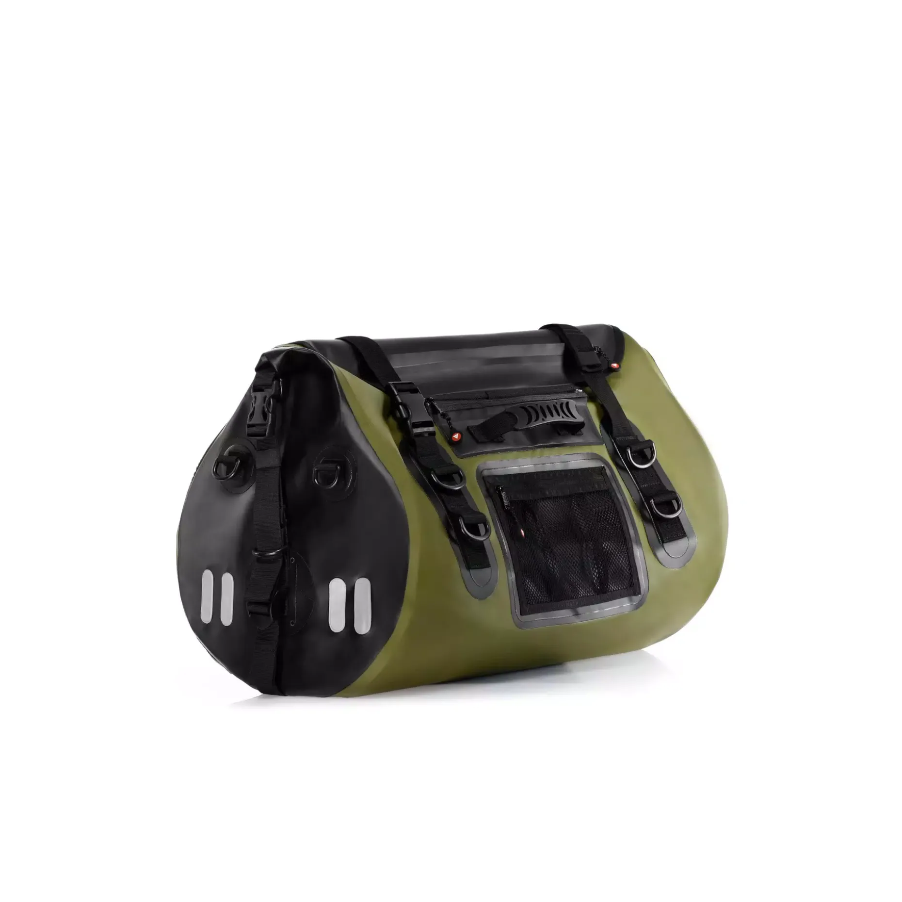 DUFFLE EXPLORER - BORSONE IMPERMEABILE 45 LITRI