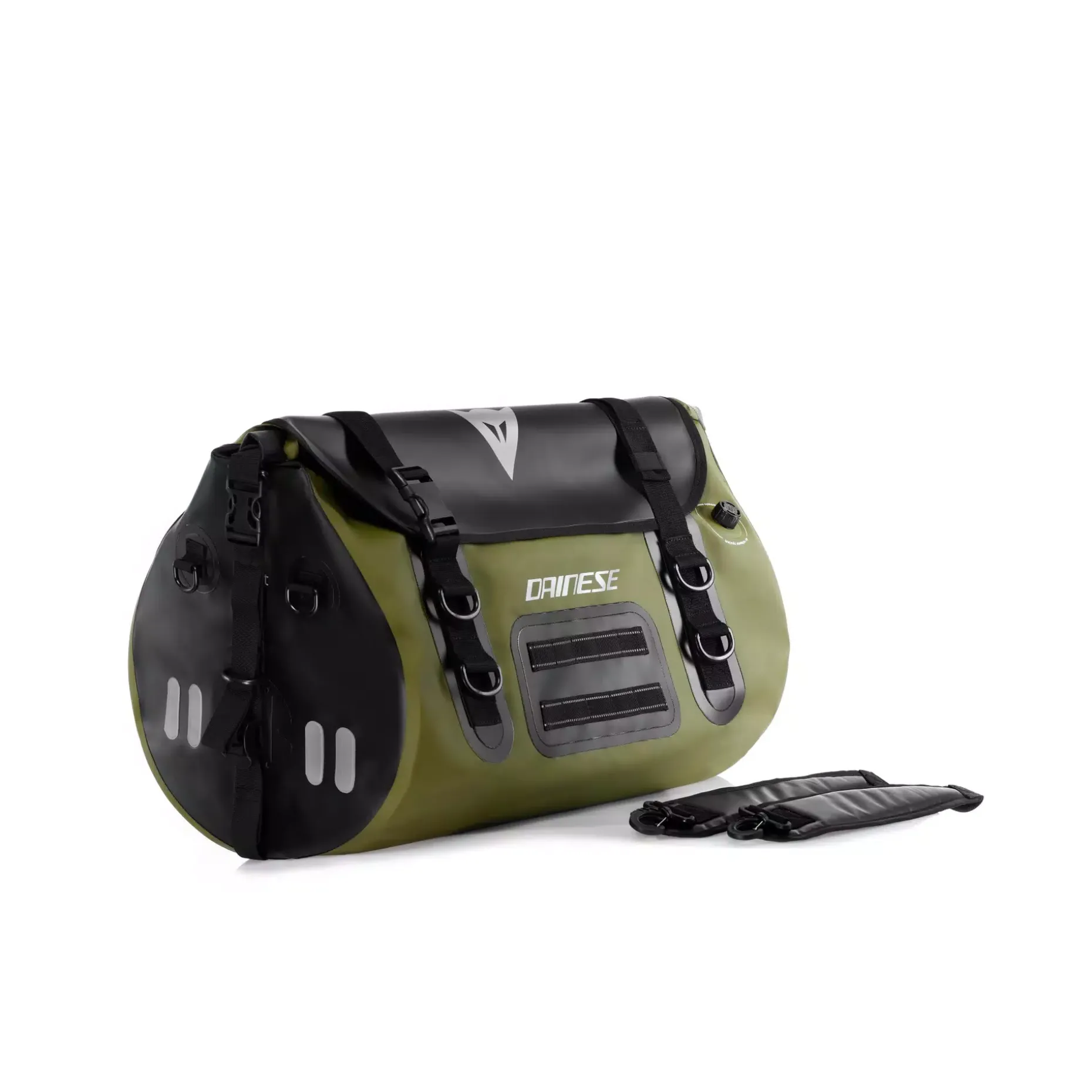 DUFFLE EXPLORER - BORSONE IMPERMEABILE 45 LITRI