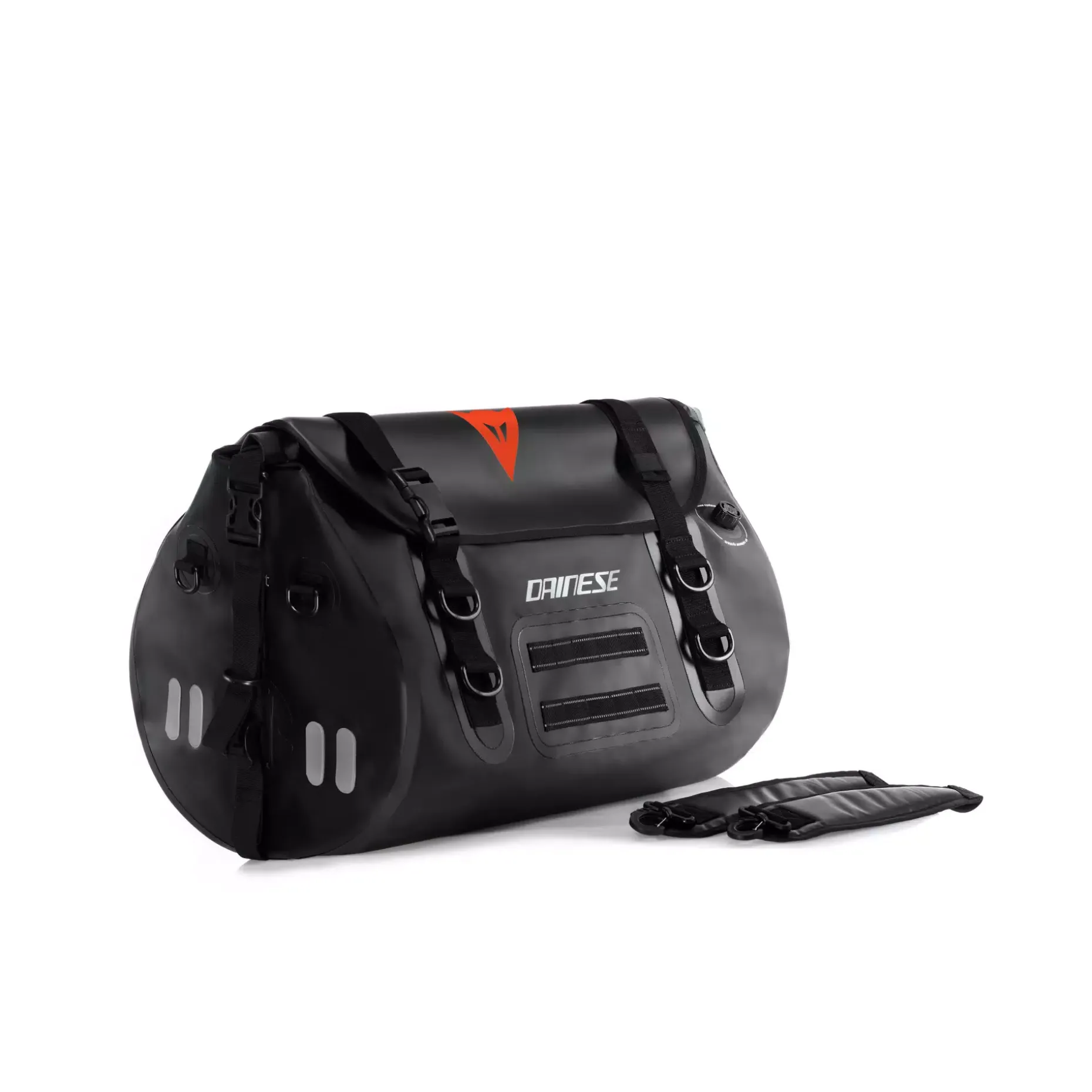 DUFFLE EXPLORER - BORSONE IMPERMEABILE 45 LITRI