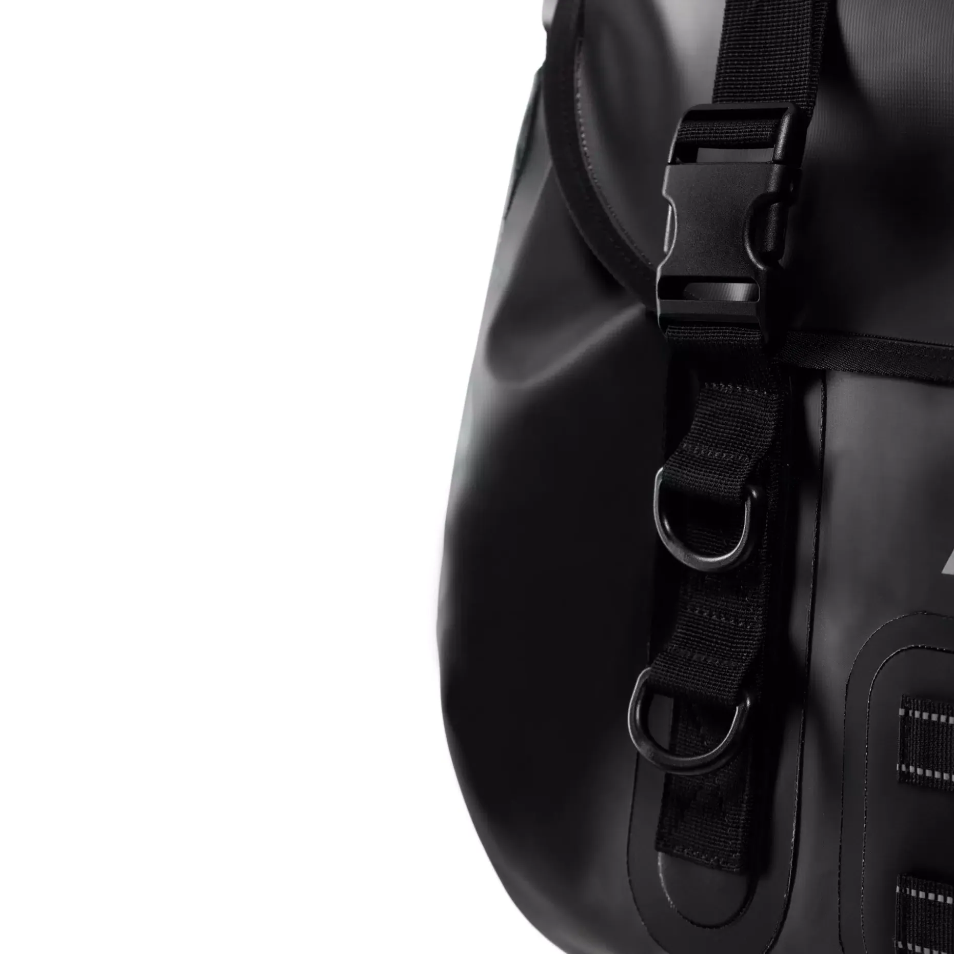 DUFFLE EXPLORER - BORSONE IMPERMEABILE 45 LITRI