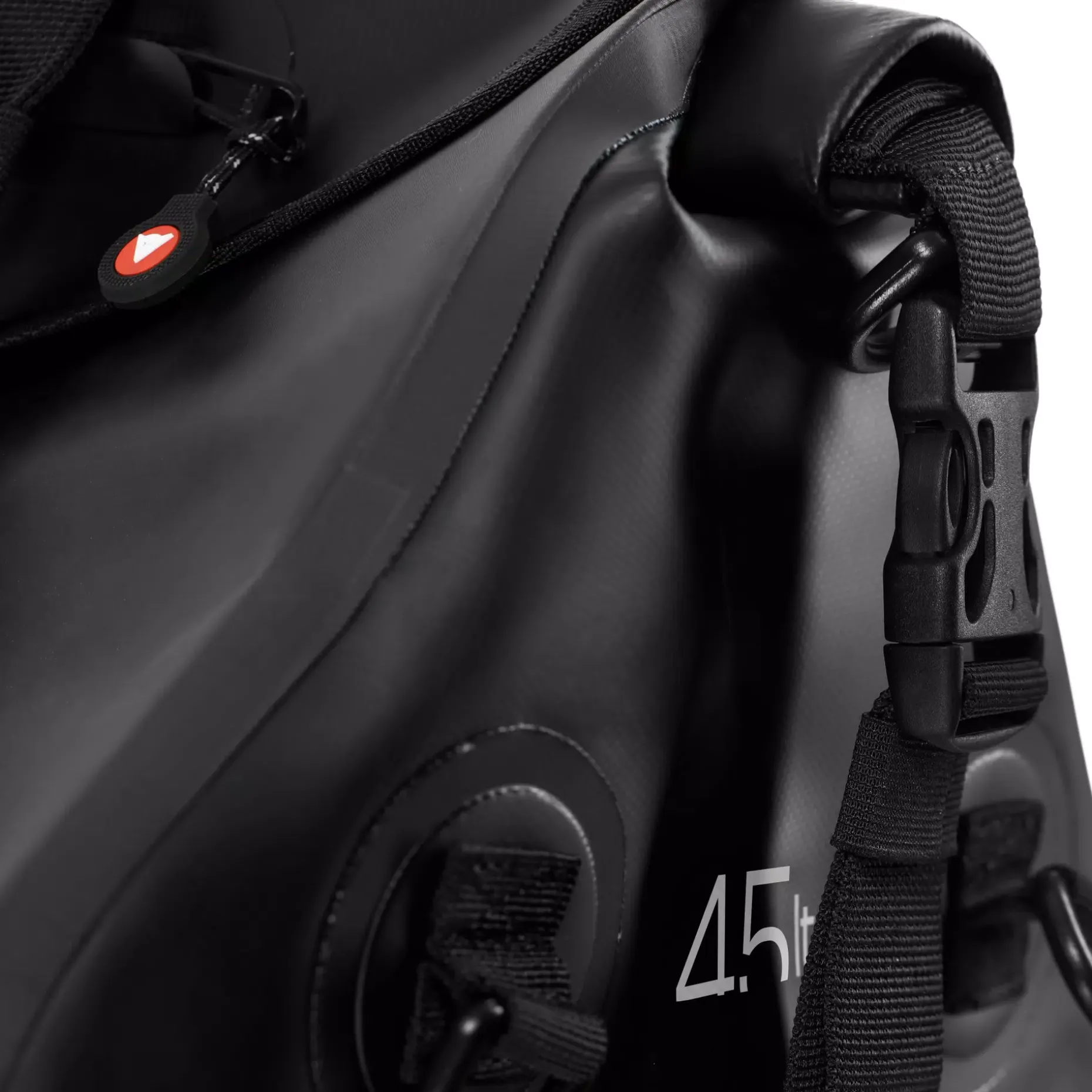 DUFFLE EXPLORER - BORSONE IMPERMEABILE 45 LITRI