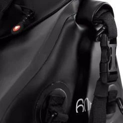 DUFFLE EXPLORER - BORSONE IMPERMEABILE 60 LITRI