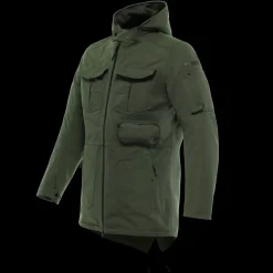 DUOMO ABSØLUTESHELL™ PRO - PARKA MOTO IMPERMEABILE UOMO