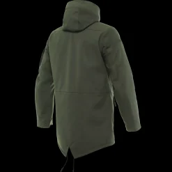 DUOMO ABSØLUTESHELL™ PRO - PARKA MOTO IMPERMEABILE UOMO