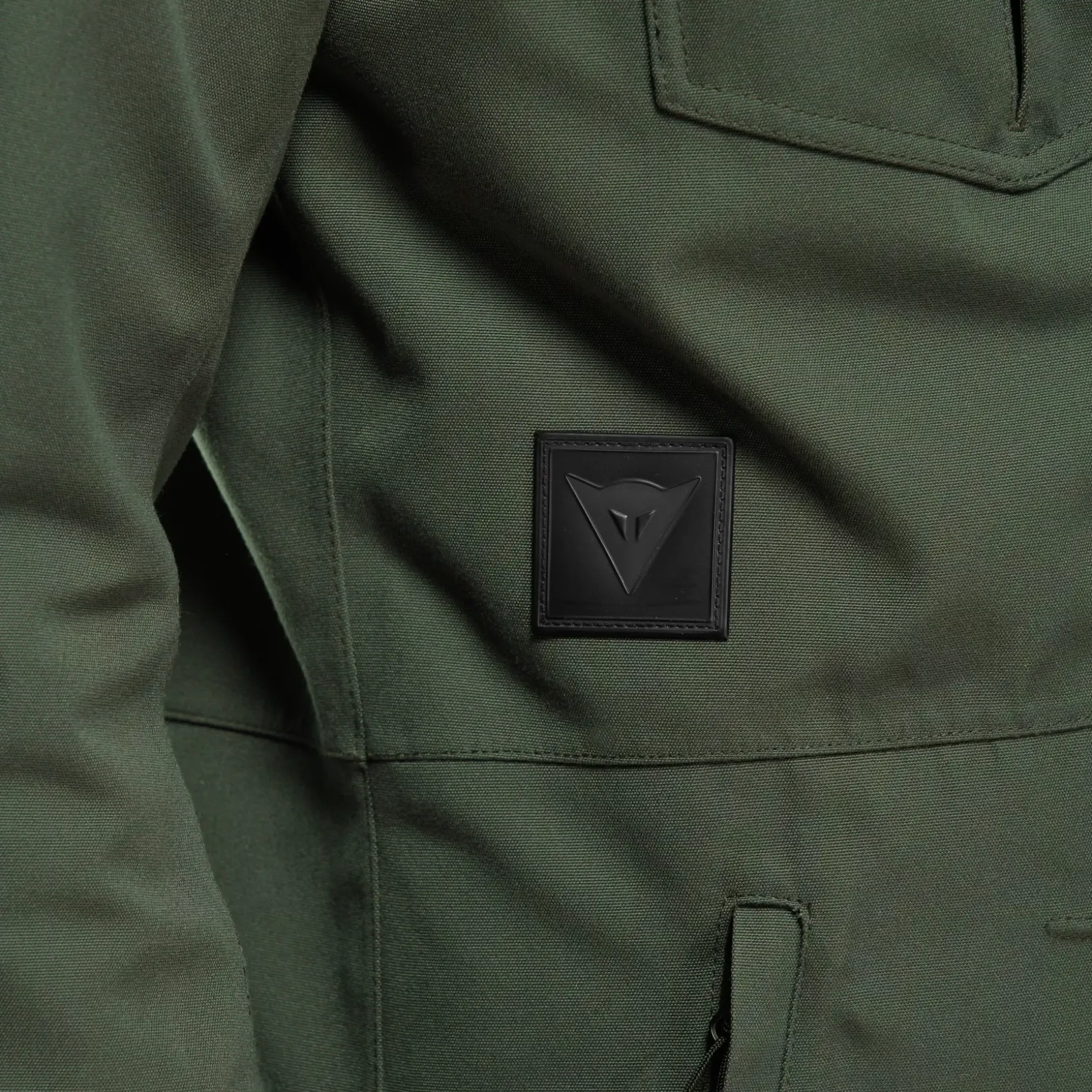 DUOMO ABSØLUTESHELL™ PRO - PARKA MOTO IMPERMEABILE UOMO