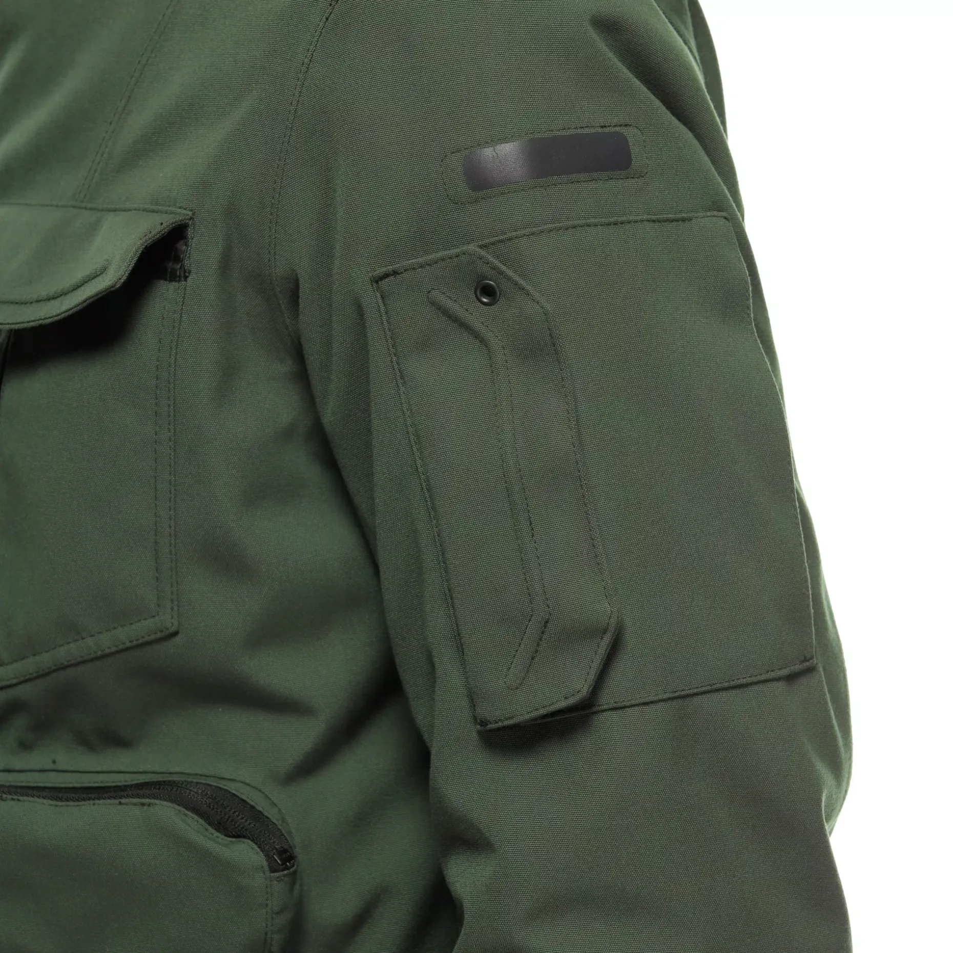 DUOMO ABSØLUTESHELL™ PRO - PARKA MOTO IMPERMEABILE UOMO