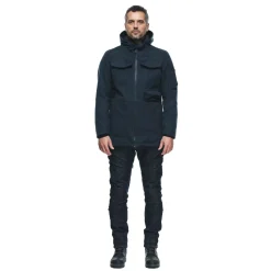 DUOMO ABSØLUTESHELL™ PRO - PARKA MOTO IMPERMEABILE UOMO