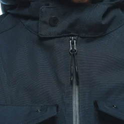 DUOMO ABSØLUTESHELL™ PRO - PARKA MOTO IMPERMEABILE UOMO