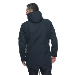 DUOMO ABSØLUTESHELL™ PRO - PARKA MOTO IMPERMEABILE UOMO