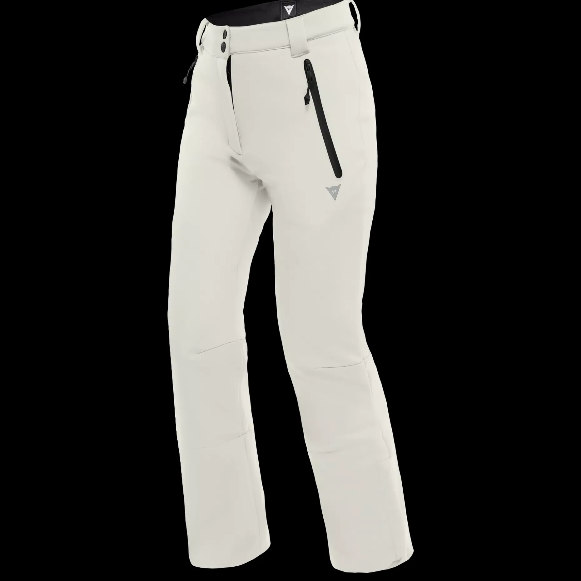 EIRA - PANTALONI SCI IN SOFTSHELL DONNA
