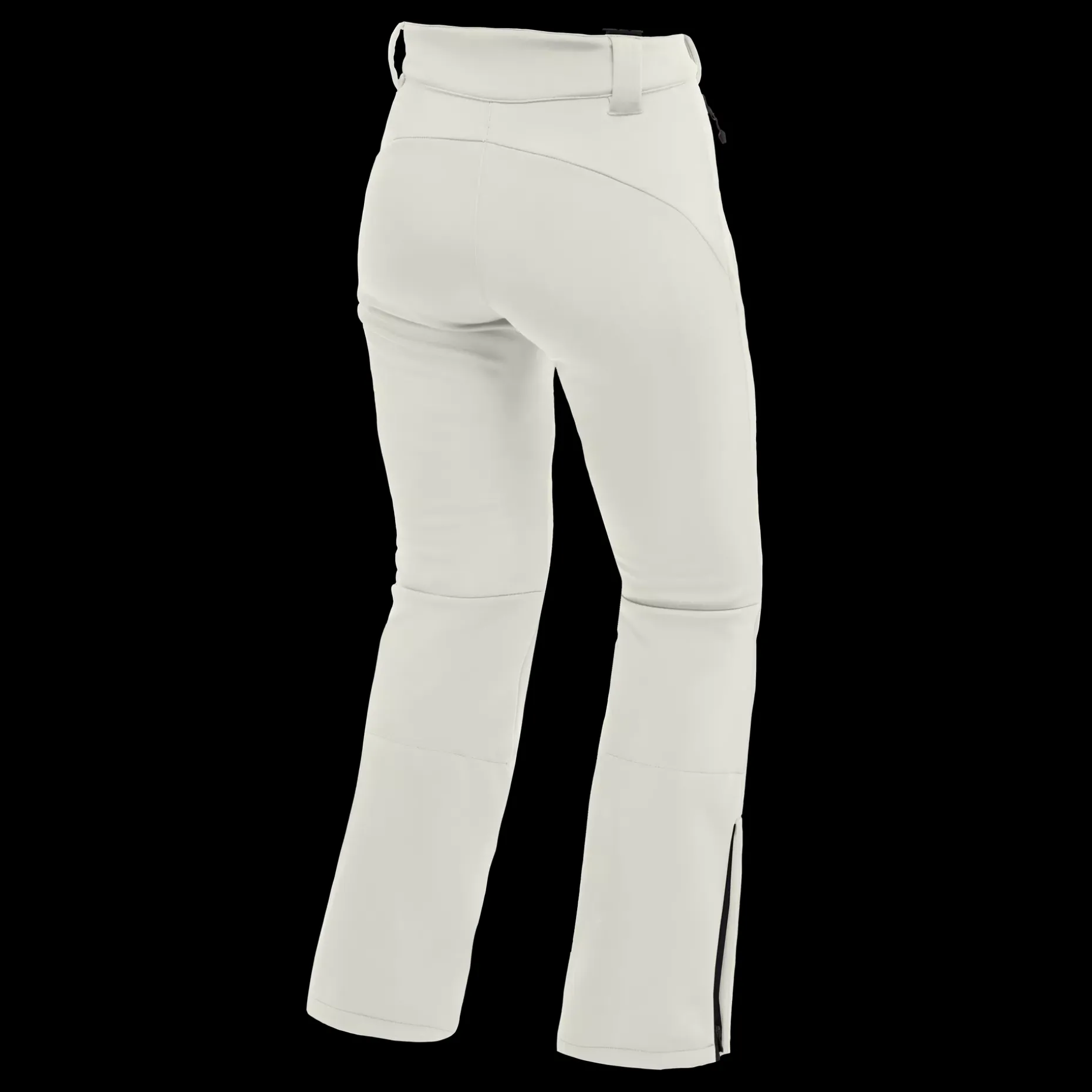 EIRA - PANTALONI SCI IN SOFTSHELL DONNA