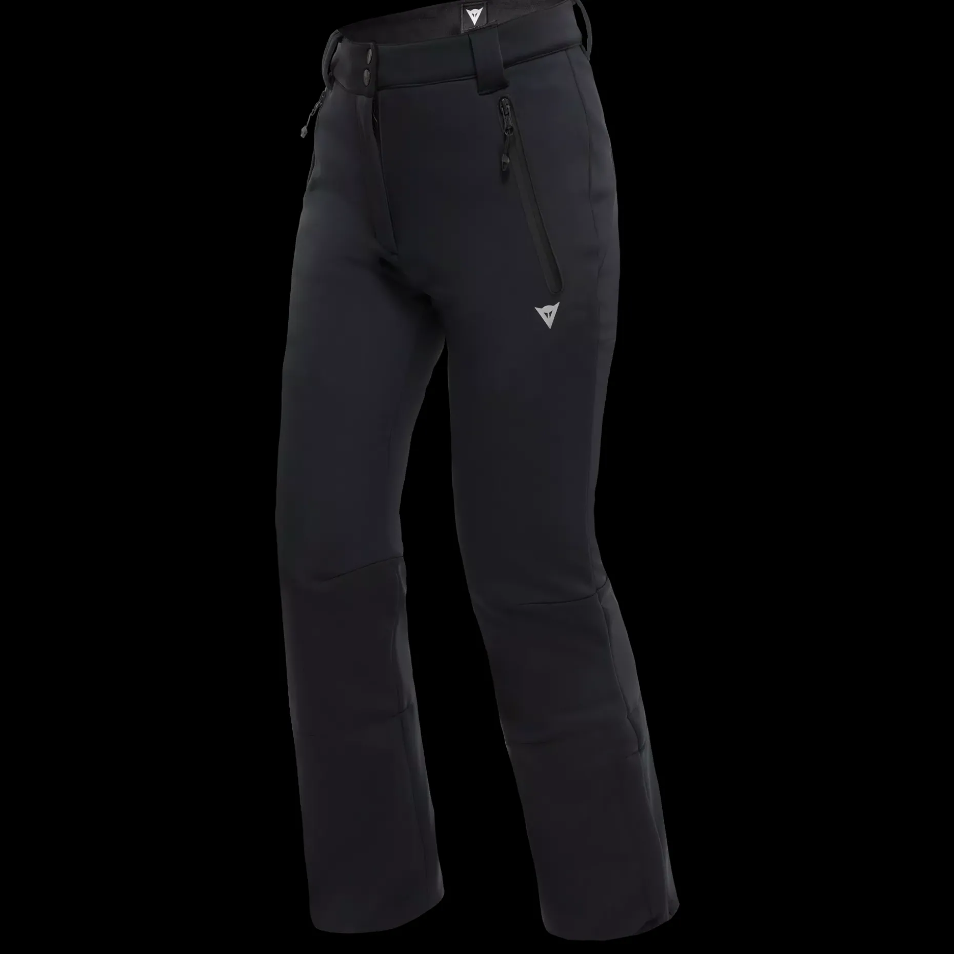 EIRA - PANTALONI SCI IN SOFTSHELL DONNA