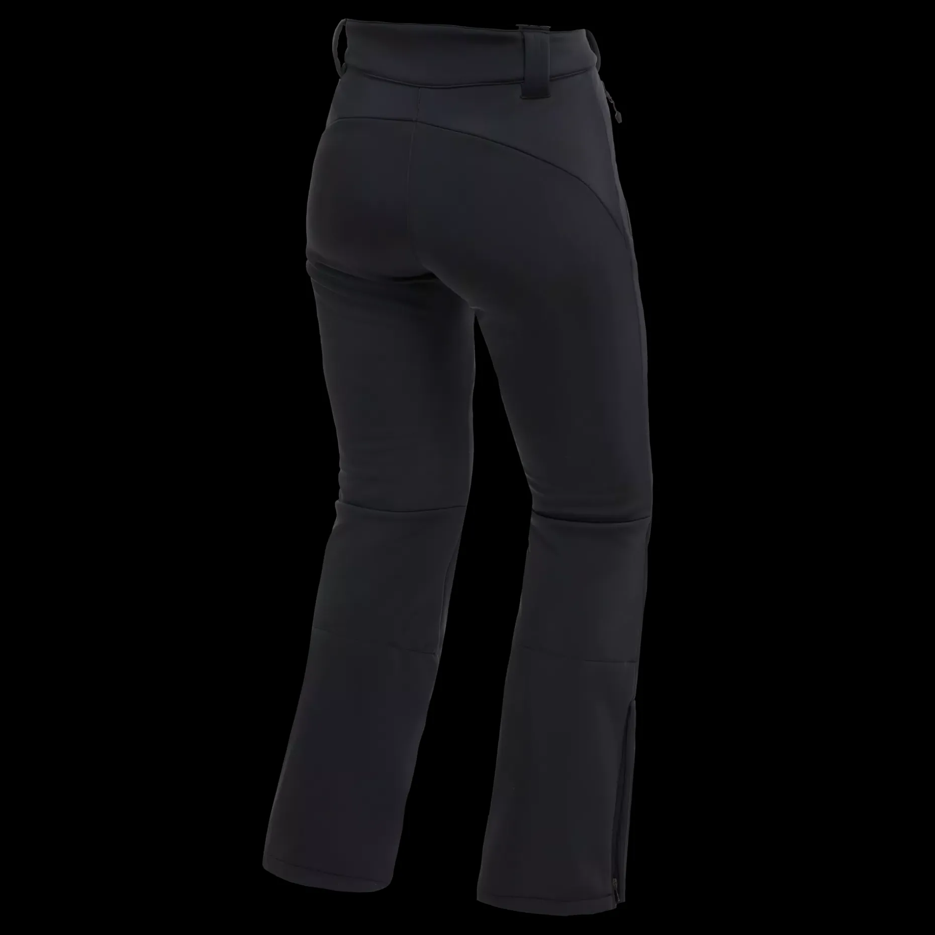 EIRA - PANTALONI SCI IN SOFTSHELL DONNA