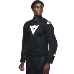 ENERGYCA AIR TEX - GIACCA MOTO ESTIVA IN TESSUTO UOMO