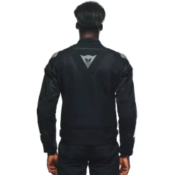 ENERGYCA AIR TEX - GIACCA MOTO ESTIVA IN TESSUTO UOMO