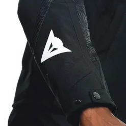 ENERGYCA AIR TEX - GIACCA MOTO ESTIVA IN TESSUTO UOMO