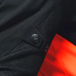 ENERGYCA AIR TEX - GIACCA MOTO ESTIVA IN TESSUTO UOMO