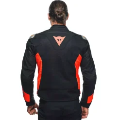 ENERGYCA AIR TEX - GIACCA MOTO ESTIVA IN TESSUTO UOMO