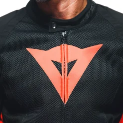 ENERGYCA AIR TEX - GIACCA MOTO ESTIVA IN TESSUTO UOMO