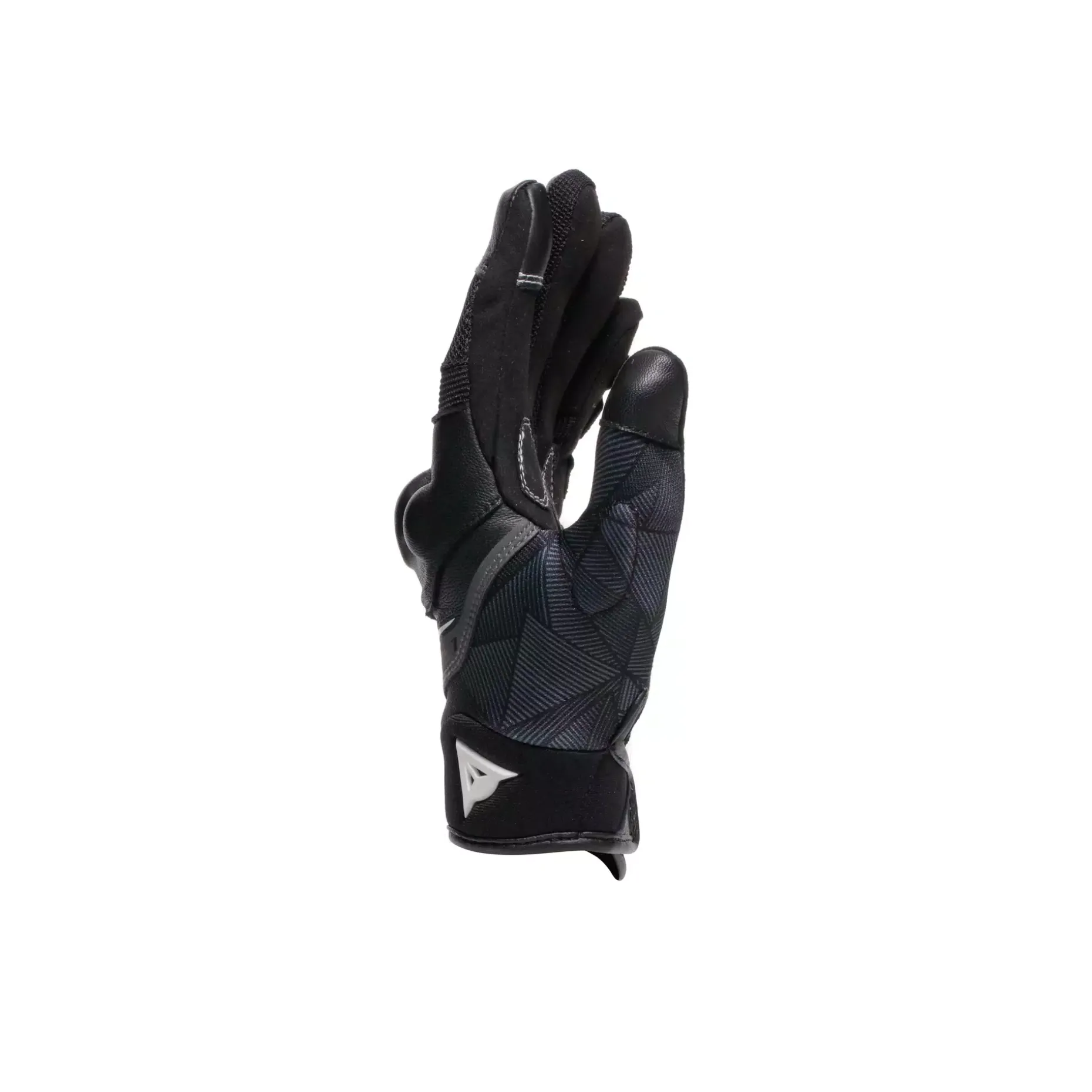 ERMEX - GUANTI MOTO ESTIVI IN TESSUTO DONNA