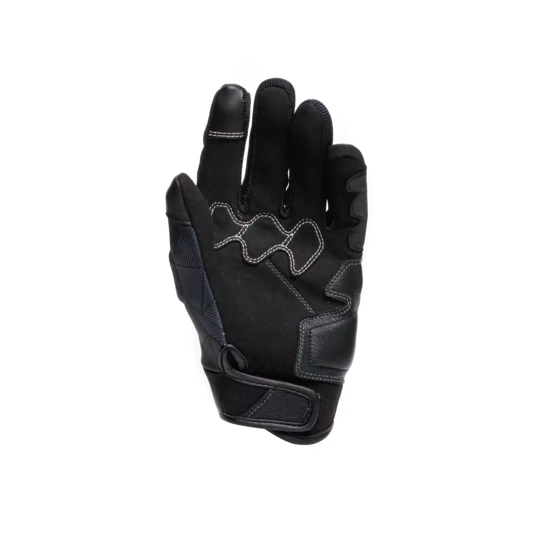 ERMEX - GUANTI MOTO ESTIVI IN TESSUTO DONNA