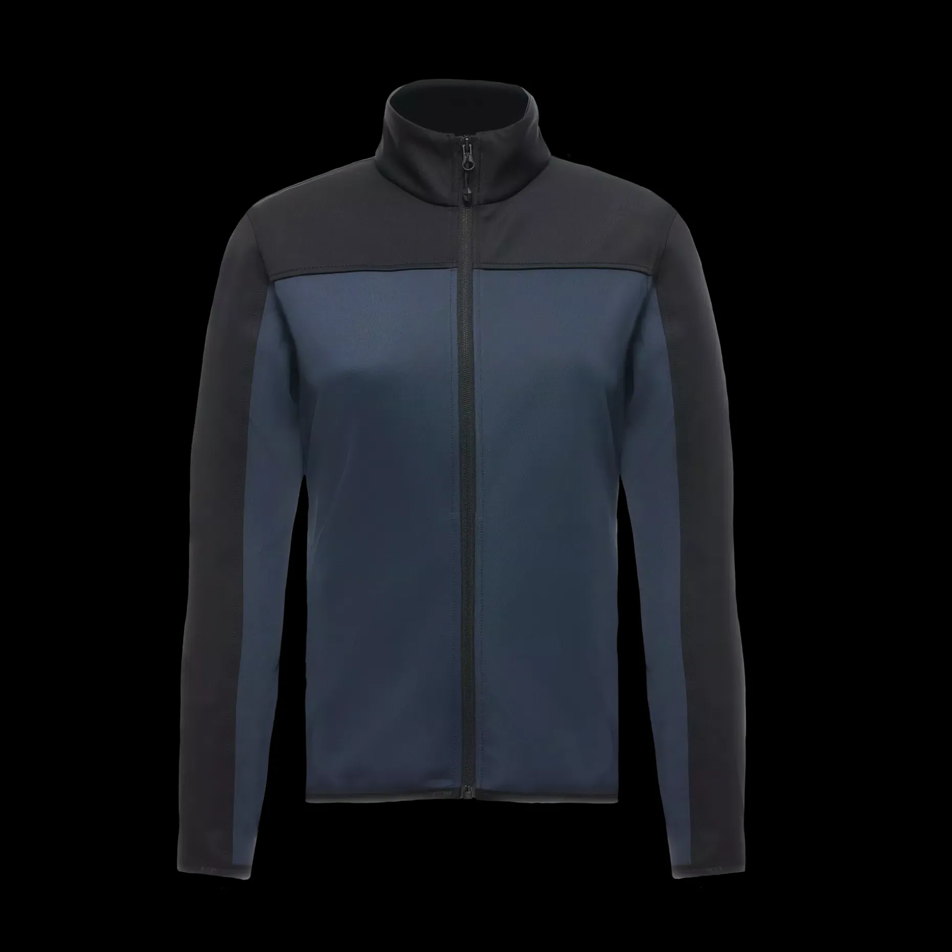 ESPERA FULL ZIP WMN MID