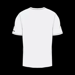 ESSENCE WORDMARK - T-SHIRT GIROCOLLO UOMO